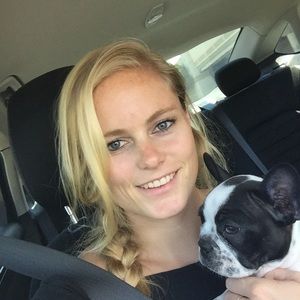 Meet your Posher, Friederike